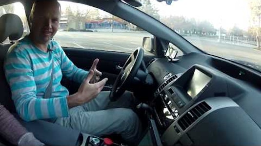 सीएस 8802, रोबोटिक्स के लिए आर्टिफिशियल इंटेलिजेंस: प्रोग्रामिंग ए रोबोटिक कार थंबनेल