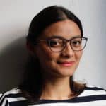 हेबा लेडवोन प्रोफ़ाइल छवि